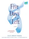 Cover image for Five Days Left